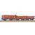 ACME H0 FS Hochbordwagen-Set L, Ep. III, 3-tlg.