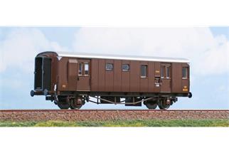 ACME H0 FS Postwagen DUI 96000, Ep. III ACME H0 FS Postwagen DUI 96000, Ep. III