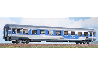 ACME H0 FS Reisezug-Ergänzungswagen, InterCity, Ep. VI