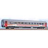 ACME H0 FS Reisezug-Ergänzungswagen Intercity Giorno, Ep. VI