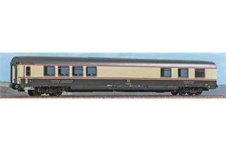 ACME H0 FS Speisewagen, Bandiera - Fondazione FS, Ep. VI