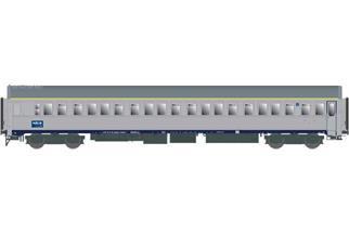 ACME H0 GfF/MAV Schlafwagen WLABee, Ep. VI