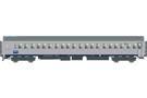 ACME H0 GfF/MAV Schlafwagen WLABee, Ep. VI