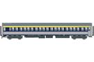 ACME H0 GfF Schlafwagen WLABee, Ep. VI