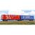 ACME H0 GTS Doppel-Containertragwagen Sggmrss 90', Codognotto/Di Martino, Ep. V-VI