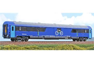 ACME H0 MAV Gepäckwagen Ddmee 222, Ep. VI