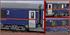 ACME H0 ÖBB Nachtzugwagen-Set, Nightjet, Ep. VI, 3-tlg. | Bild 2