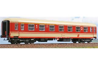 ACME H0 ÖBB Personenwagen AB4üh, 1./2. Klasse, Jaffa, Ep. IV-V