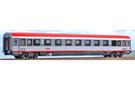 ACME H0 ÖBB Reisezugwagen Bmpz, 2. Klasse, Upgrade, Ep. V-VI