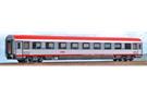 ACME H0 ÖBB Reisezugwagen Bmpz, 2. Klasse, Upgrade, Ep. V-VI
