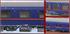 ACME H0 ÖBB/SBB Nachtzugwagen-Set WLAB 32s/Bvcmz 249.1, nightjet, Ep. VI, 2-tlg. | Bild 2