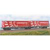 ACME H0 PKP Cargo Doppel-Containertragwagen Sggmrss 90', Codognotto, Ep. V-VI