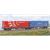 ACME H0 PKP Cargo Doppel-Containertragwagen Sggmrss 90', Codognotto/UNIT45, Ep. V-VI