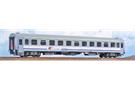 ACME H0 PKP Intercity Reisezugwagen 136A, 2. Klasse, Ep. VI