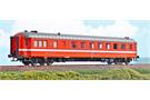 ACME H0 SNCB Speisewagen ex CIWL, Reggiane, C1, Ep. IV-V