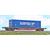 ACME H0 Touax Containertragwagen Sgnss 60', Samskip, Ep. V-VI