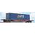ACME H0 Touax Containertragwagen Sgnss, GTS, Ep. V-VI