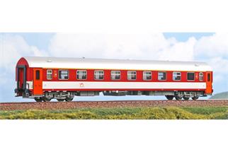 ACME H0 ZSSK Reisezugwagen Apeer, 1. Klasse, Ep. V-VI