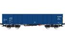 Albert Modell H0 AXbenet Hochbordwagen Eaos, blau, Ep. VI