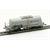 Albert Modell H0 CD Kesselwagen Zaes, Rompetrol, Ep. V