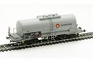 Albert Modell H0 CD Kesselwagen Zaes, Rompetrol, Ep. V