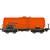 Albert Modell H0 CFR Kesselwagen Zaes, OLTCHIM, Ep. VI