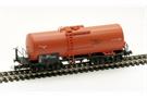 Albert Modell H0 CFR Kesselwagen Zaes, orange, Ep. VI