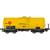 Albert Modell H0 CFR Kesselwagen Zas, ROMPETROL, Ep. VI