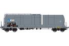 Albert Modell H0 DB AG Kesselwagen Zas, KVG, Ep. V