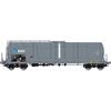 Albert Modell H0 DB AG Kesselwagen Zas, KVG, Ep. V