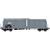Albert Modell H0 DB AG Kesselwagen Zas, KVG, Ep. V