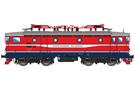 Albert Modell H0 (DC) JZ Elektrolok 441-715, Ep. IV