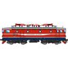 Albert Modell H0 (DC) JZ Elektrolok 441-715, Ep. IV