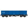 Albert Modell H0 ecco-rail Hochbordwagen Eaos, blau, Ep. VI