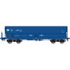 Albert Modell H0 MÁV Schüttgutwagen Fals, blau, Ep. V