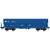 Albert Modell H0 MÁV Schüttgutwagen Fals, blau, Ep. V