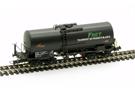 Albert Modell H0 ONCF Kesselwagen Zaes, FRET, schwarz, Ep. VI