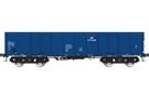 Albert Modell H0 PKP Cargo Hochbordwagen Eaos 2151, blau, Ep. VI