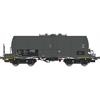 Albert Modell H0 PKP Cargo International Kesselwagen Zaes 2990, grau, Ep. VI