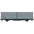 Albert Modell H0 PKP Cargo Schiebewandwagen Hbbins, Ep. VI