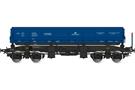 Albert Modell H0 PKP Cargo Seitenkippwagen Fa, blau, Ep. VI
