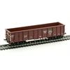 Albert Modell H0 PKP Hochbordwagen Eaos, ZPN Tabor, Ep. V