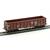 Albert Modell H0 PKP Hochbordwagen Eaos, ZPN Tabor, Ep. V
