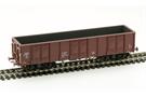 Albert Modell H0 PKP Hochbordwagen Eas, braun, Ep. V