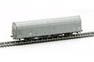 Albert Modell H0 PKP Schiebewandwagen Hbbillns PKP Cargo, Ep. VI