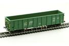 Albert Modell H0 PSZ Hochbordwagen Eas, grün, Ep. VI