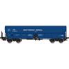Albert Modell H0 RO-GFR Schüttgutwagen Fals, blau, Ep. VI