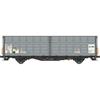 Albert Modell H0 SBB Schiebewandwagen Hbbillns, Cargo Domizil, Ep. VI