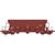 Albert Modell H0 SGW Schüttgutwagen Tads, braun, Ep. VI