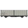 Albert Modell H0 Silva LS Schiebewandwagen Hbbinss, Ep. VI
